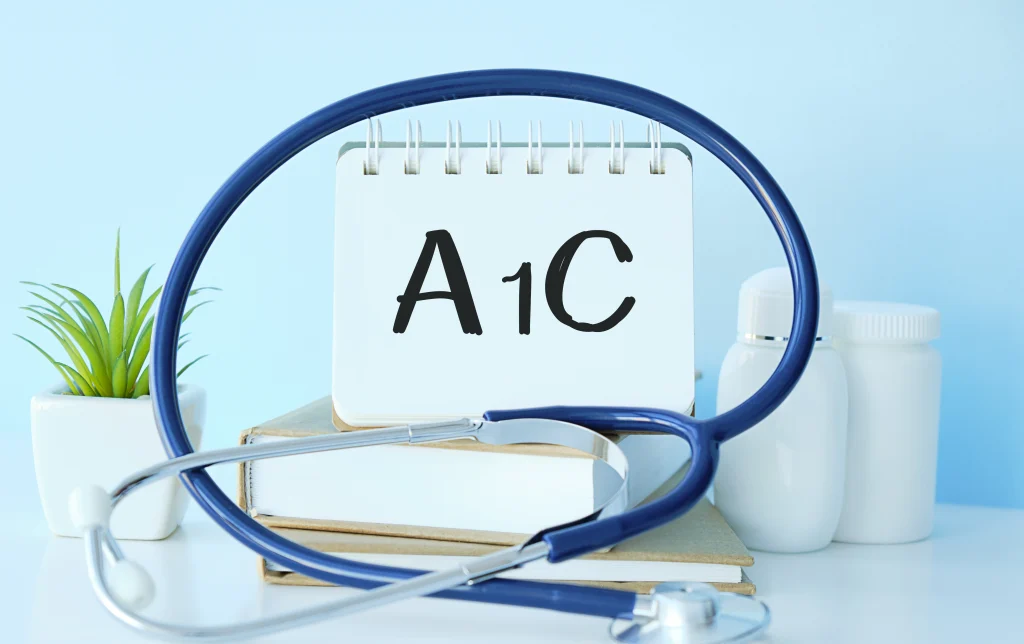 A1C to Blood Sugar Conversion: Complete Chart (Printable, mg/dL & mmol/L)