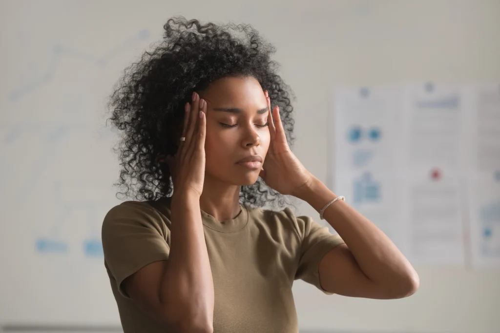 High Blood Sugar Levels And Headaches: What You Should Know