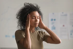 High Blood Sugar Levels And Headaches: What You Should Know