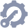an svg logo of key setting
