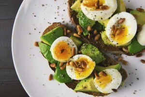 25 Easy Type 2 Diabetes Breakfast Recipes