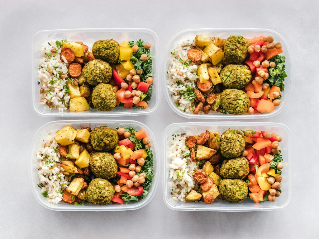 Diabetic Meal Prep: Your Step-By-Step Weekly Planning Guide