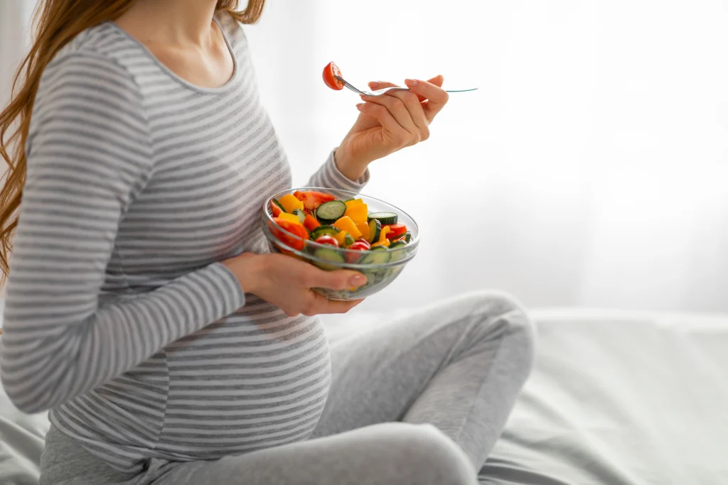 What to Eat with Gestational Diabetes: Complete Guide to Safe Foods, Meal Plans & Tips