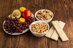 Best Bedtime Snacks for Diabetics: Healthy Choices to Manage Blood Sugar Overnight