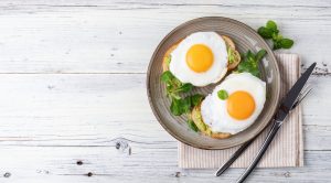 Best Keto Breakfast Ideas for Type 2 Diabetics: Delicious, Safe, and Blood Sugar Friendly