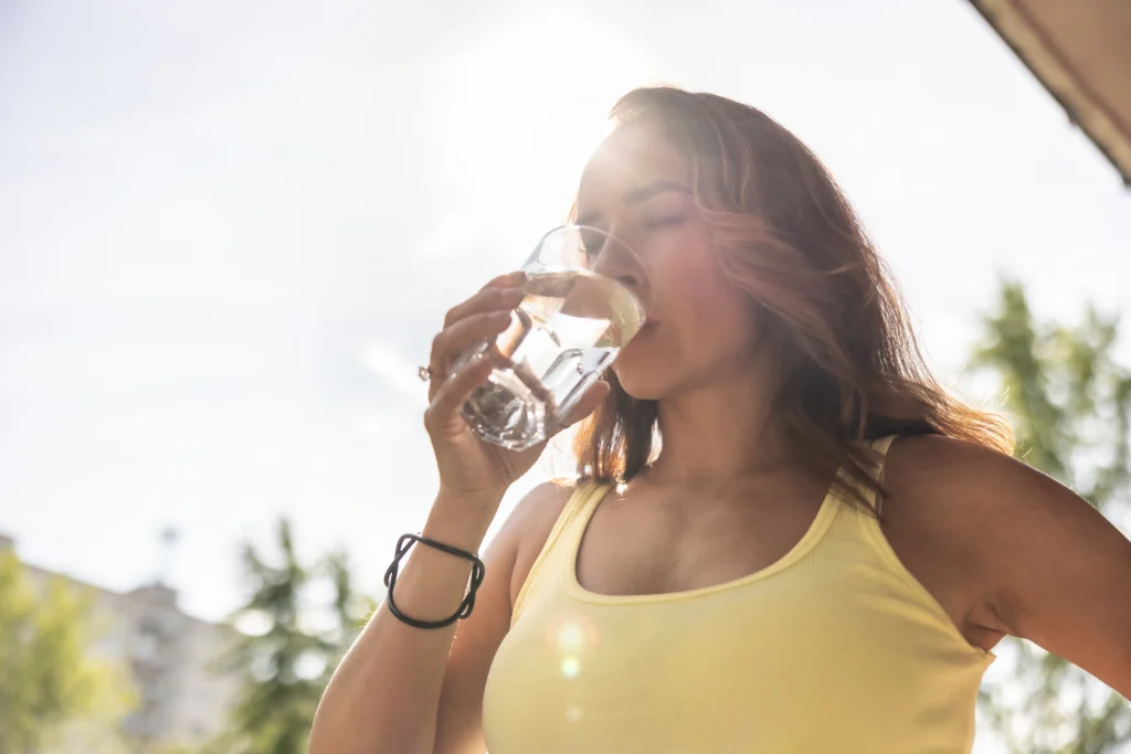 Can Dehydration Raise Blood Sugar? The Hidden Link Explained