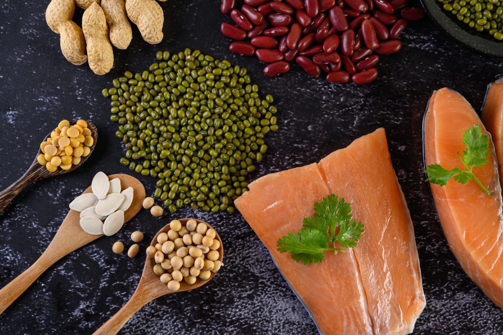 Is a High Protein Diet Good for Diabetics? Benefits, Risks, and Practical Guidance