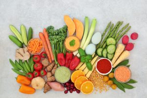 Low-Carb Vegetables Ranked by Glycemic Index: The Ultimate Guide for Blood Sugar Control