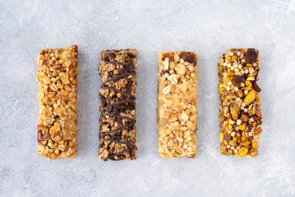 Low Sugar Protein Bars for Diabetics: A Comprehensive Guide to Managing Blood Sugar with Healthy Snacks