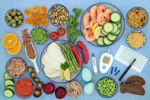 Comprehensive 1800 Calorie Diabetic Diet Plan: ADA-Approved Meal Guide
