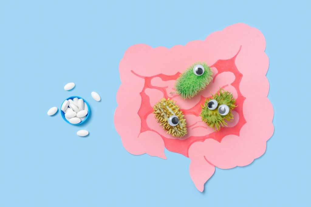 Can Bacterial Overgrowth Cause Weight Gain? Understanding the Gut-Weight Connection