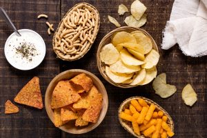 Best Low Carb Chip Options: Healthy, Keto-Friendly, and Homemade Choices