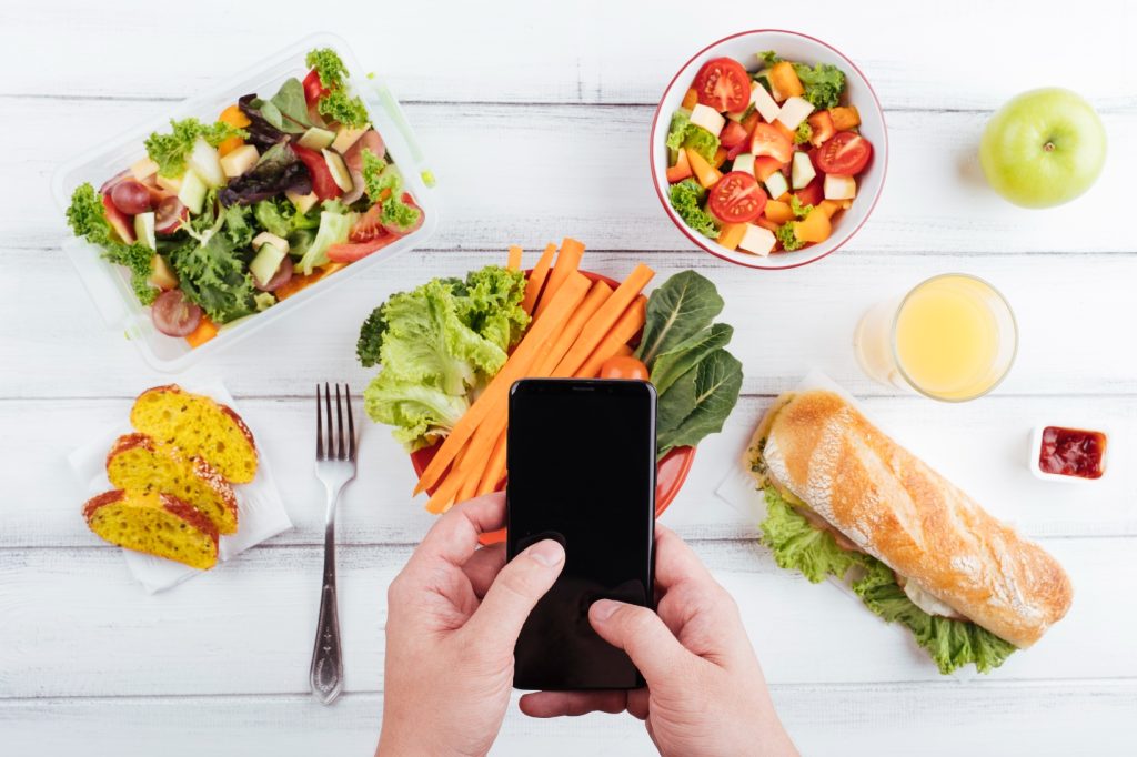 Best Order to Eat Food for Optimal Digestion and Blood Sugar Control