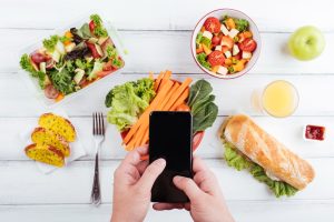 Best Order to Eat Food for Optimal Digestion and Blood Sugar Control