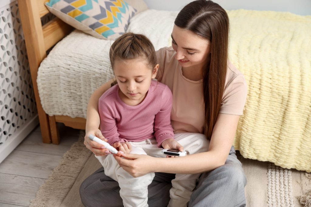 What Should a Child’s Blood Sugar Be? Normal Ranges and Guidelines