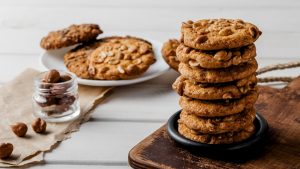 Delicious High Protein Low Carb Cookies: Easy Recipes for Keto and Healthy Snacking