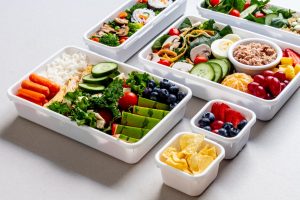 The Ultimate Guide to a Low Carb and Dairy Free Diet: Benefits, Recipes, and Tips