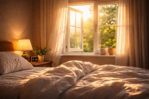 Understanding Circadian Light: Science, Health Effects, and Practical Applications